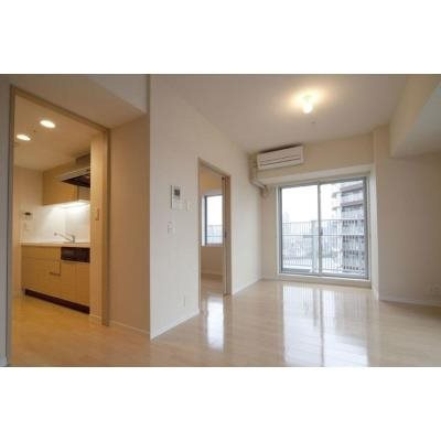 ※居住中の為、別部屋参考