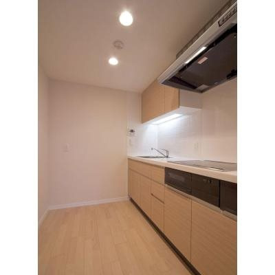 ※居住中の為、別部屋参考