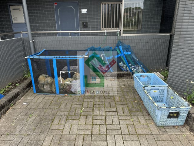 東久留米駅　2LDKのその他