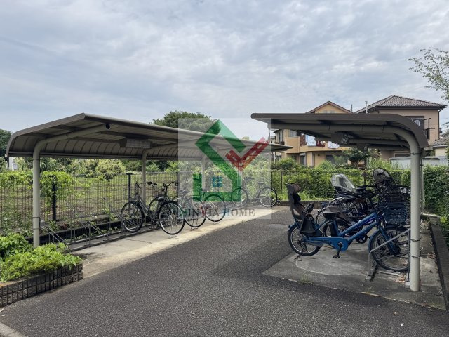東久留米駅　2LDKのその他