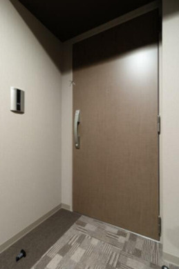 ＪＰ　ｎｏｉｅ　錦糸町の玄関|※別部屋参考写真