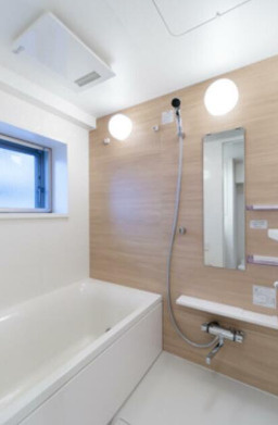 ＪＰ　ｎｏｉｅ　錦糸町の浴室|※別部屋参考写真