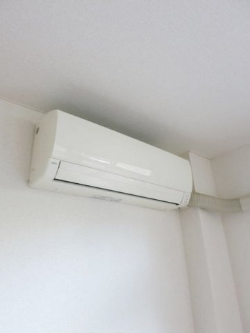 シャトレーヌ葵の設備