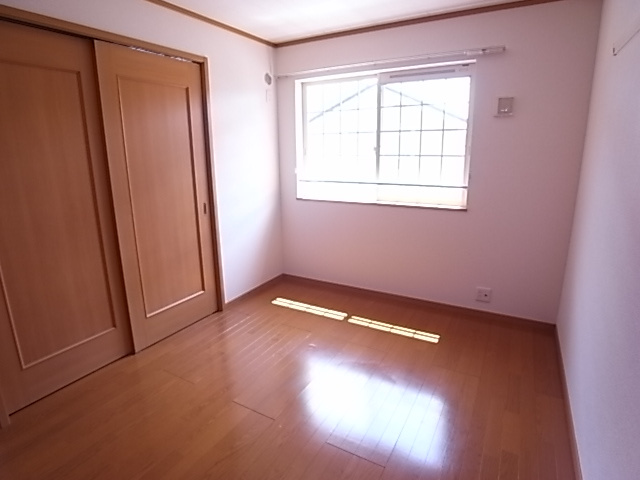 メゾンオルタンシアの子供部屋