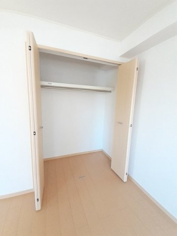 ＧＲＡＮＤ　相見Ａの収納