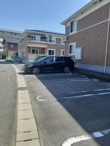 ＧＲＡＮＤ　相見Ａの駐車場