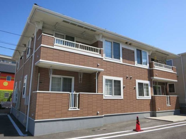ＧＲＡＮＤ　相見Ａの外観