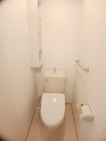 ＧＲＡＮＤ　相見Ａのトイレ