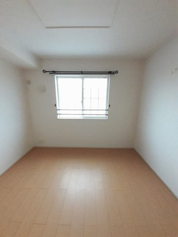ベルソレイユＢの内装