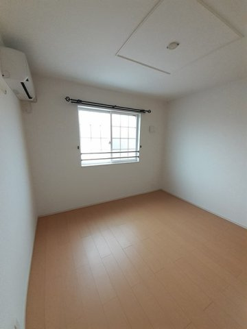 ベルソレイユＢの内装