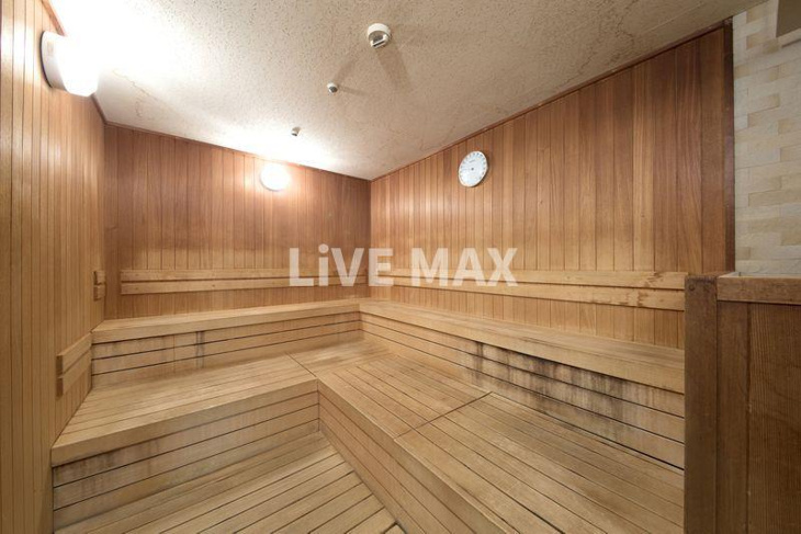 【その他】コンシェリア西新宿TOWER'S WEST 