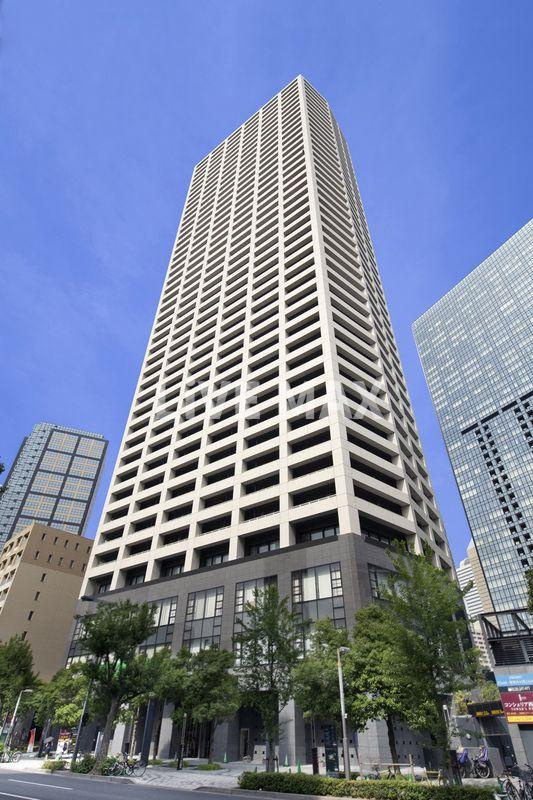 コンシェリア西新宿TOWER'S WESTの画像