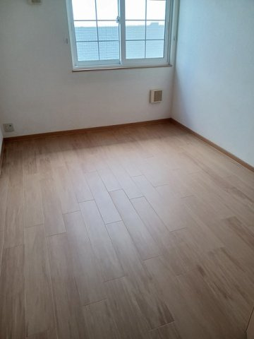 クレストールＢの内装