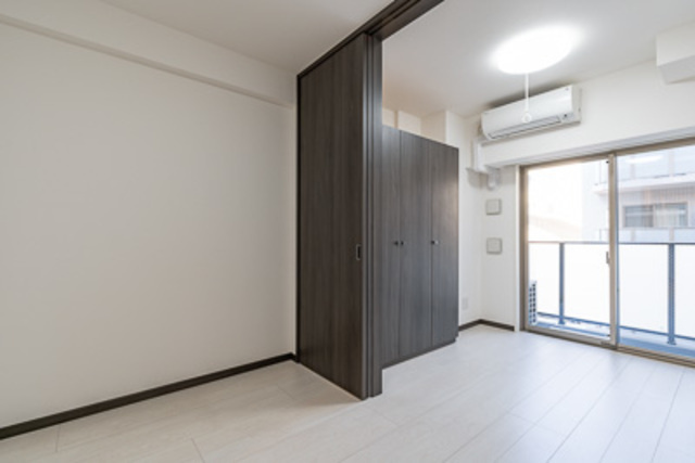 ＳＴＡＮＤＺ板橋本町の居間・リビング|※写真は同タイプ住戸です。