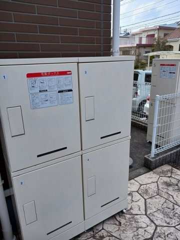 プリムローズ・上地のその他共用部分