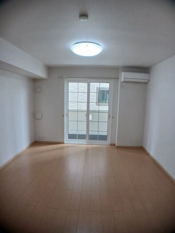 プリムローズ・上地の内装