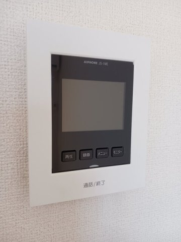 イースト　Ｓのセキュリティ
