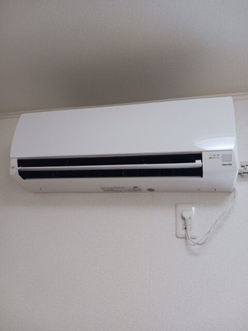 イースト　Ｓの設備