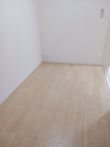 マリアージュの内装