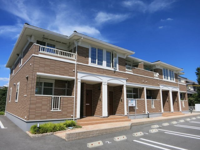 エスポワール梅ノ木　東館