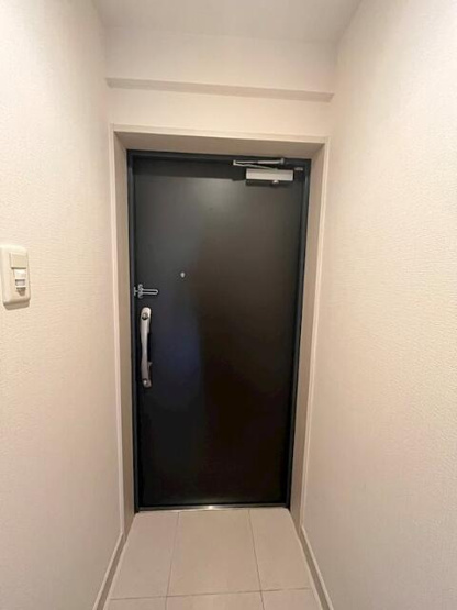 【玄関】