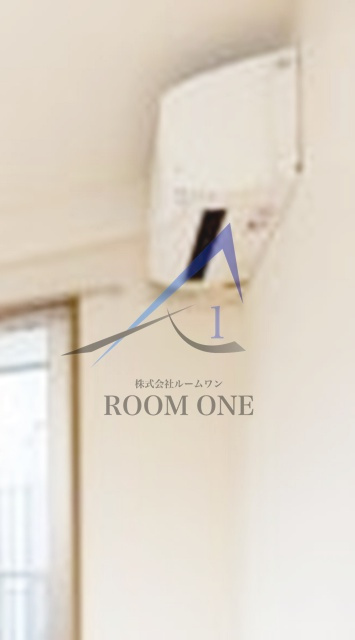 パセオ中野のその他|エアコンです。