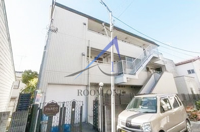 パセオ中野