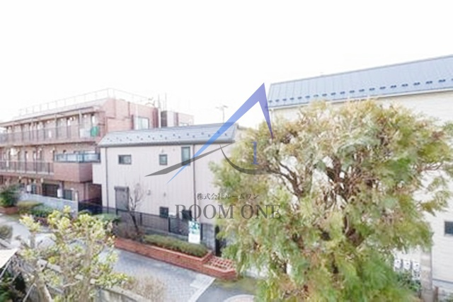 パセオ中野