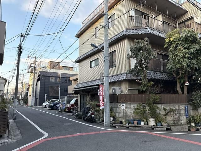 栄町ハイツのその他