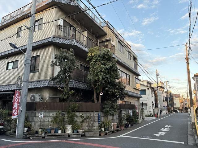 栄町ハイツのその他