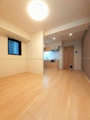 プラムツリー神楽坂の内装