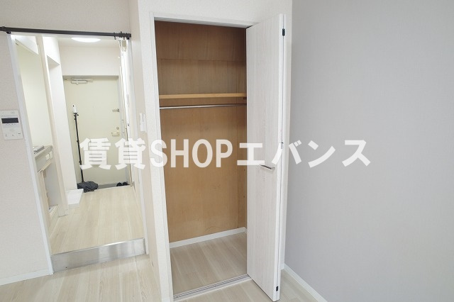 【収納】 | ジョイフル津田沼
