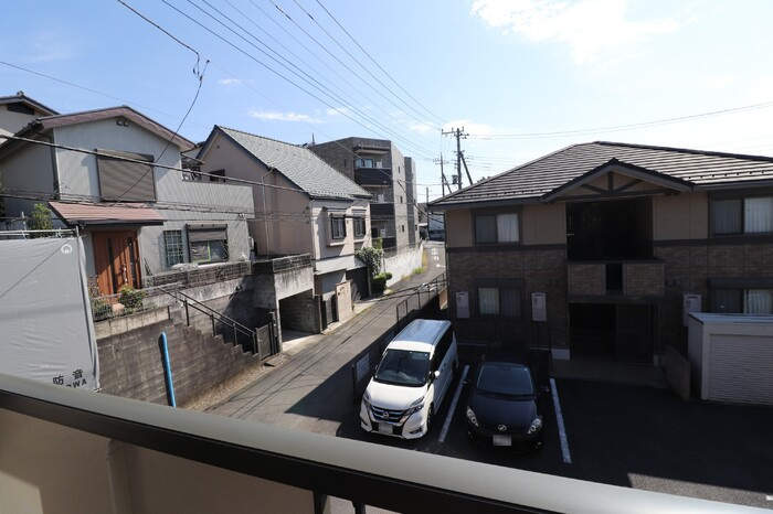 サンモール IIAの展望