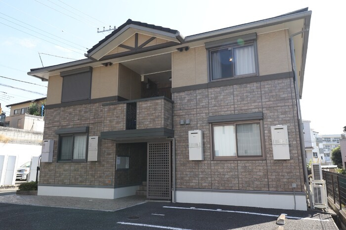 サンモール IIA