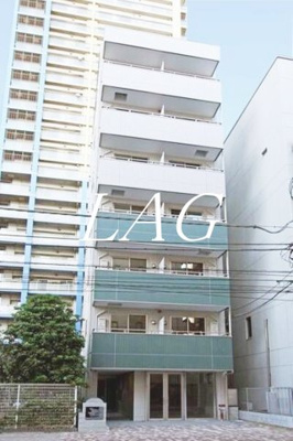 【外観】 | レオ参拾七番館 | 外観です。