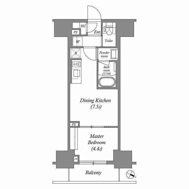 ＡＣＰ　Ｒｅｓｉｄｅｎｃｅ　浅草