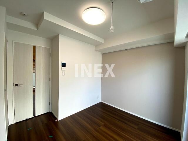 横浜市西区浅間町１丁目の賃貸マンションの内装