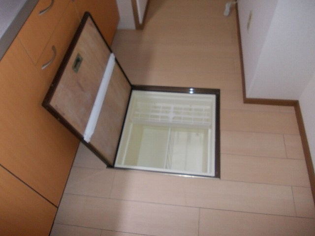 グランデュール北戸田のその他