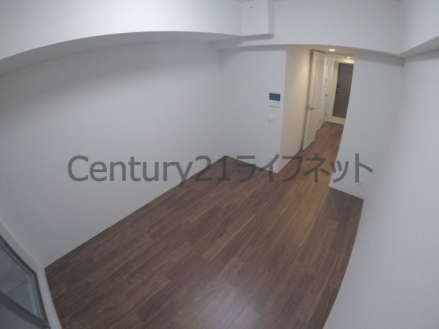 【寝室】 | セオリー梅田ドムス