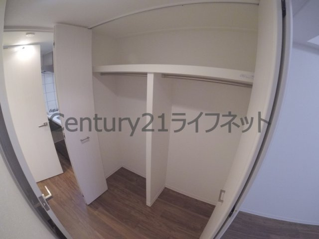 【収納】 | セオリー梅田ドムス