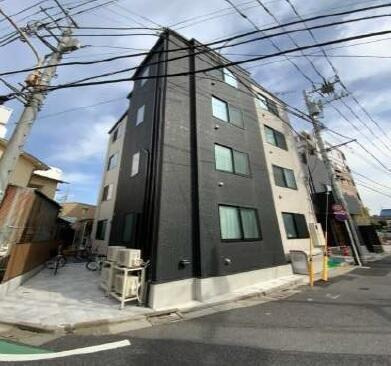 【外観】 | シャルム西新井