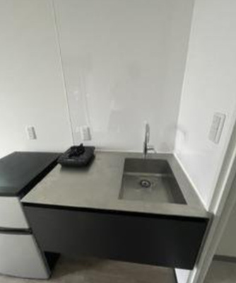 【キッチン】 | シャルム西新井