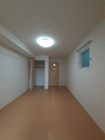 リジエール・五番町の内装