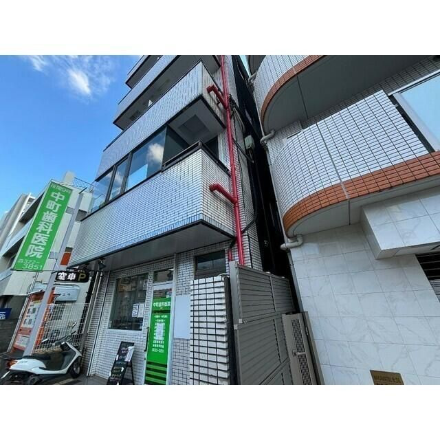 ホリウチファーストビルのその他共用部分
