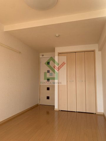 フランソレイユの寝室