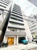 【外観】GENOVIA上野Ⅲskygarden 