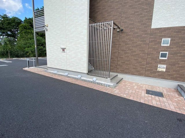 ミランダ城山のその他
