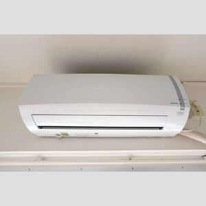 ビレッジハウス大口1号棟の設備
