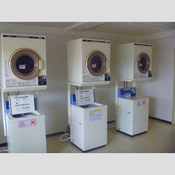 スカイコート姫路のその他共用部分