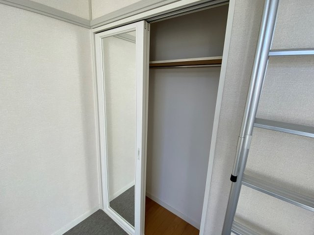 レオパレスＦＬＯＷＥＲＨＩＬＬⅡの内装